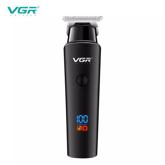 Máquina de acabamento profissional VGR V-937